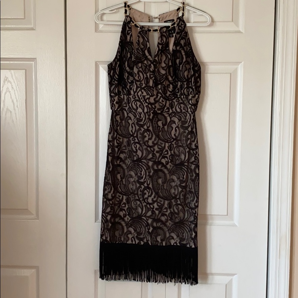 Special occasion dress